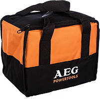 Набір інструментів AEG JP12F2Li-202B (BS12C2 + BMT12C + 2 АКБ + зарядний LL1230) 4935464242, фото 6