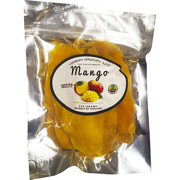 Манго сушене  250 г