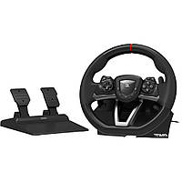 Ігрове кермо Hori Racing Wheel Apex Controller для PS5 / PS4 / PC (SPF-004U) [78919]