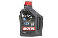 DEXRON IID 2L Олива ATF MOTUL