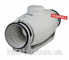 Soler&Palau TD-350/125 SILENT T, фото 1