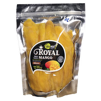 Манго сушене  500 г