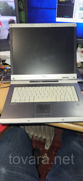Ноутбук Fujitsu-Siemens AMILO PRO V2030 No 230901206