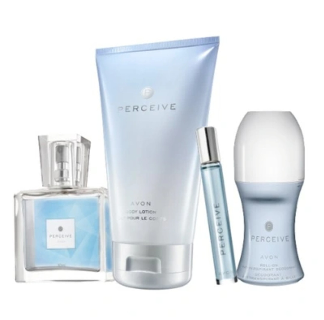 Набір Perceive Avon (Ейвон Персив) для неї