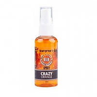 Спрей Brain F1 Crazy Orange апельсин 50ml (1013-1858.03.76)