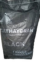 Пігмент чорний залізоокисний гранульований CATHAY GRAN F 9550 G сухий Китай 25 кг