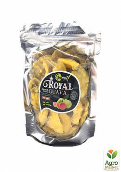 Гуава  сушена  500 г