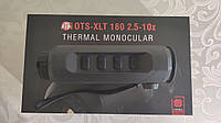 Тепловизионный монокуляр ATN OTS-XLT 160 2.5-10X 25mm.