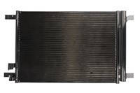 Радиатор кондиционера THERMOTEC KTT110433