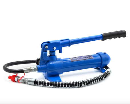 Гідравліка, гідравлічні розтяжки