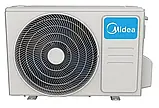 Кондиціонер MIDEA Forest  DC Inverter MIDEA AF6-18N1C0-I/AF6-18N1C0, фото 4