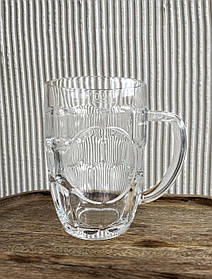 Пивний кухоль Helios Алес гут скляний 500 мл (6105)