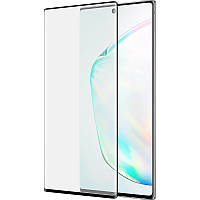 Защитное стекло 3D PowerPlant для Samsung Galaxy Note 10 Plus