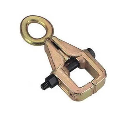 Захвати рихтувальні