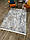 Безворсовий килим бавовняний 841, фото 7