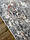 Безворсовий килим бавовняний 841, фото 8