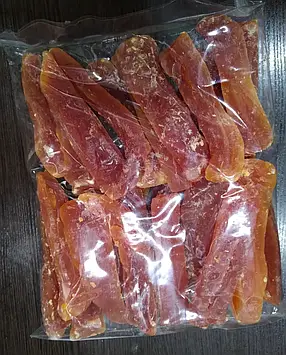 Папая сушена без цукру 1 кг