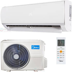 Кондиціонер Midea Forest DC AF6-12N1C2-I /AF6-12N1C2-O