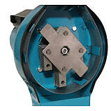 Кормоподрібнювач зернодробилка електрична Vorskla ПМЗ 2701 КП, фото 5