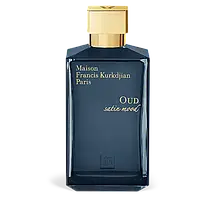 Maison Francis Kurkdjian Oud Satin Mood парфумована вода 200 ml. (Мейсон Франсіс Куркджан Уд Сатин Муд), фото 2