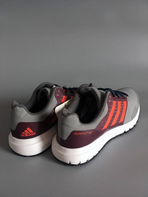 Adidas duramo 7 atr sales