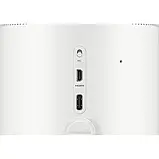 Відеопроектор SAMSUNG The Freestyle SP-LSP3BLAXXH, Full HD 1920 x 1080p, 550 люмен, Wi-Fi, білий, фото 5