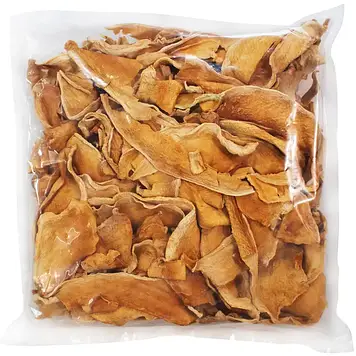 Диня сушена без цукру 1 кг