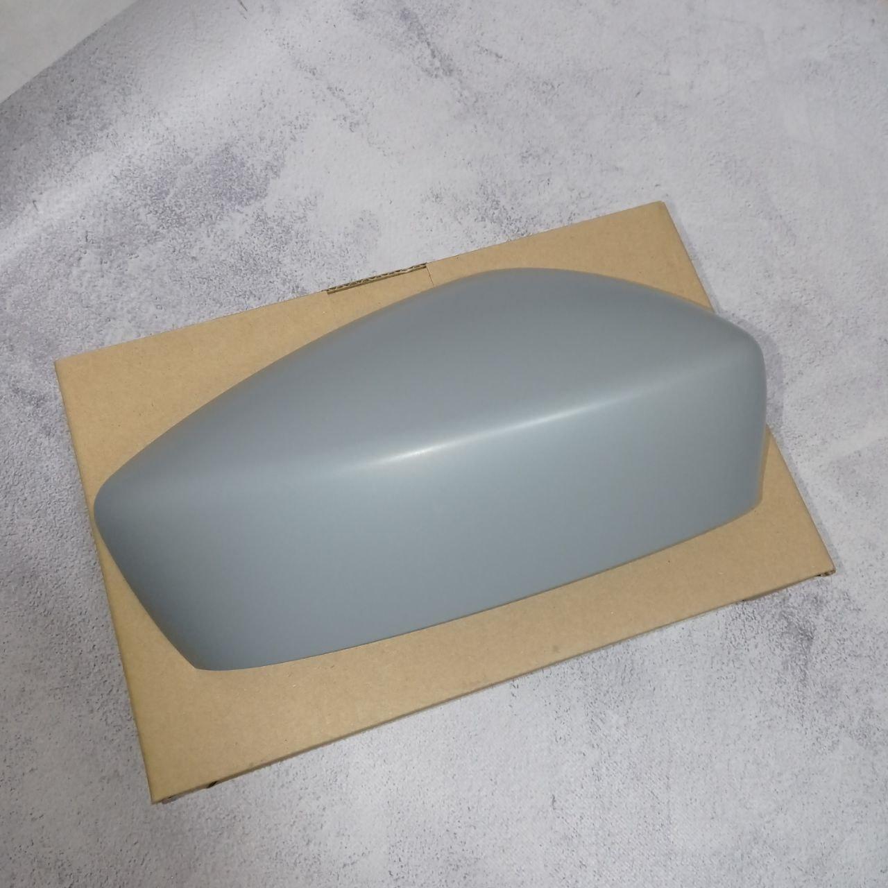 Mazda 2 DJ (Мазда 2) 2014-2022 кришка (корпус) правого дзеркала, фото 1