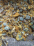 Календула лікарська – сухоцвіт, 500 г, фото 3