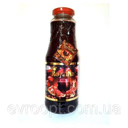Сік Гранатовий Royal 1 л, фото 1