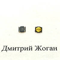 Кнопка №16, 3.5*3.5 мм