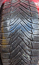 Шини б у 225-45R17 MICHELIN ALPIN 6, фото 3