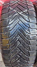 Шини б у 225-45R17 MICHELIN ALPIN 6, фото 4