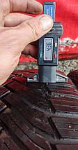 Шини б у 225-45R17 MICHELIN ALPIN 6, фото 5