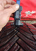 Шини б у 225-45R17 MICHELIN ALPIN 6, фото 6