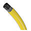 Шланг для поливу 30 метрів 1/2" Bradas Sunflex Польща жовтий, фото 2