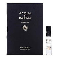 Acqua di Parma Osmanthus Парфюмированная вода (пробник) 1.5ml (8028713812101)