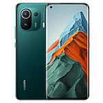 Чохли для Xiaomi Mi 11 Pro