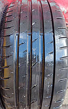 Шини б у 215-45R17 Continental Conti Sport Contact 3, фото 3