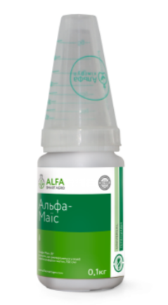 Гербіцид Альфа-Маіс ALFA Smart Agro - 0,1 кг