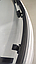 Душовий бокс VERONIS BV-4-100 white(black) 100х100х215 глибокий піддон, фото 6