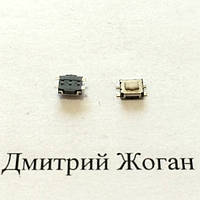 Кнопка №23, 3,5*3 мм