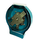 Кормоподрібнювач зернодробилка електрична Vorskla ПМЗ 2702 КП, фото 4