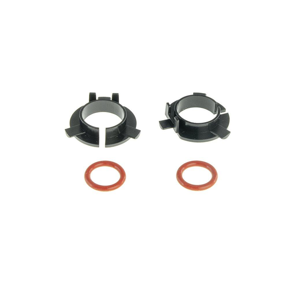 Цоколь-перехідник TK-106 KIA | Hyundai Santa Fe (1шт)