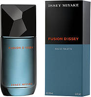 Issey Miyake Fusion D'issey 100 мл (tester)