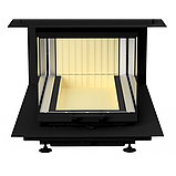 Повітряна камінна топка Gavryliv&Sons 37×80x37x54, фото 2