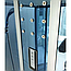 Душовий бокс Veronis BV-5-51 GR 125х88х220, фото 8