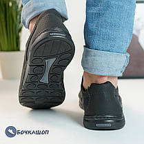 Чоловічі осінні кросівки недорого, фото 3