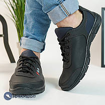 Чоловічі осінні кросівки недорого, фото 4