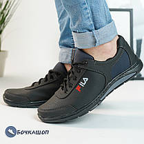 Чоловічі осінні кросівки недорого, фото 5